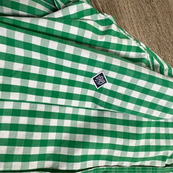 Superdry Green Plaid Men's Shirt - Picture 6 of 10